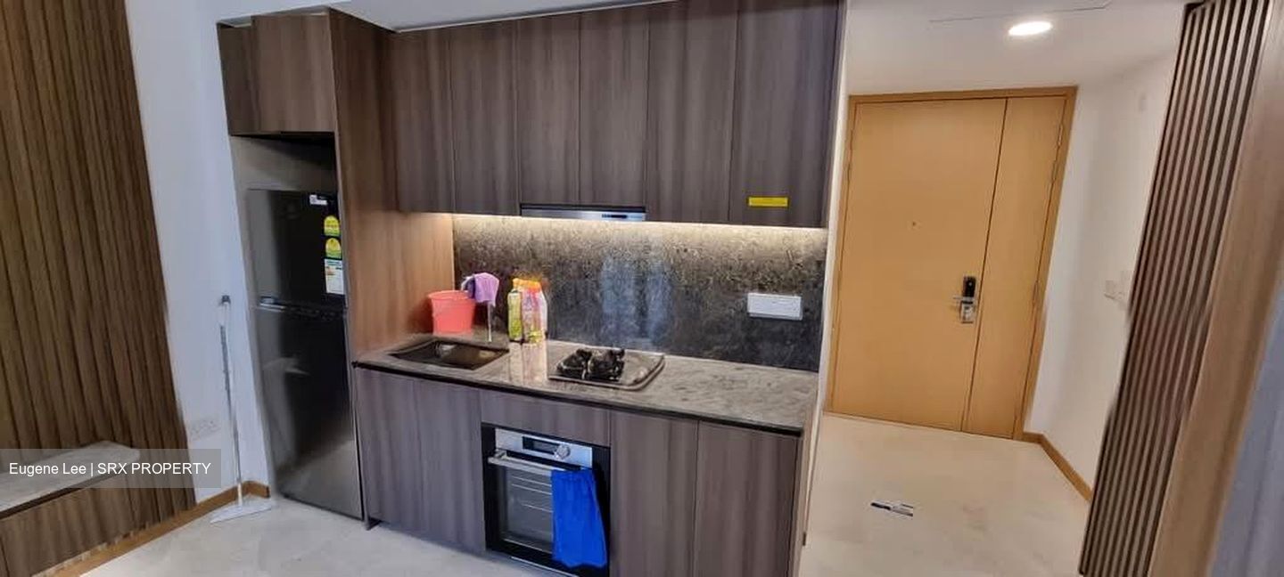 Fyve Derbyshire (D11), Apartment #569720391